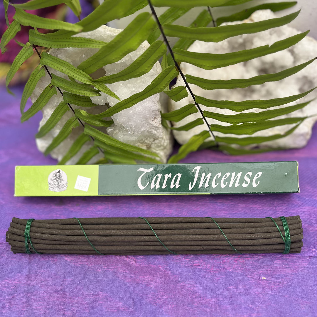 Tibetan Herbal Incense Tara XL