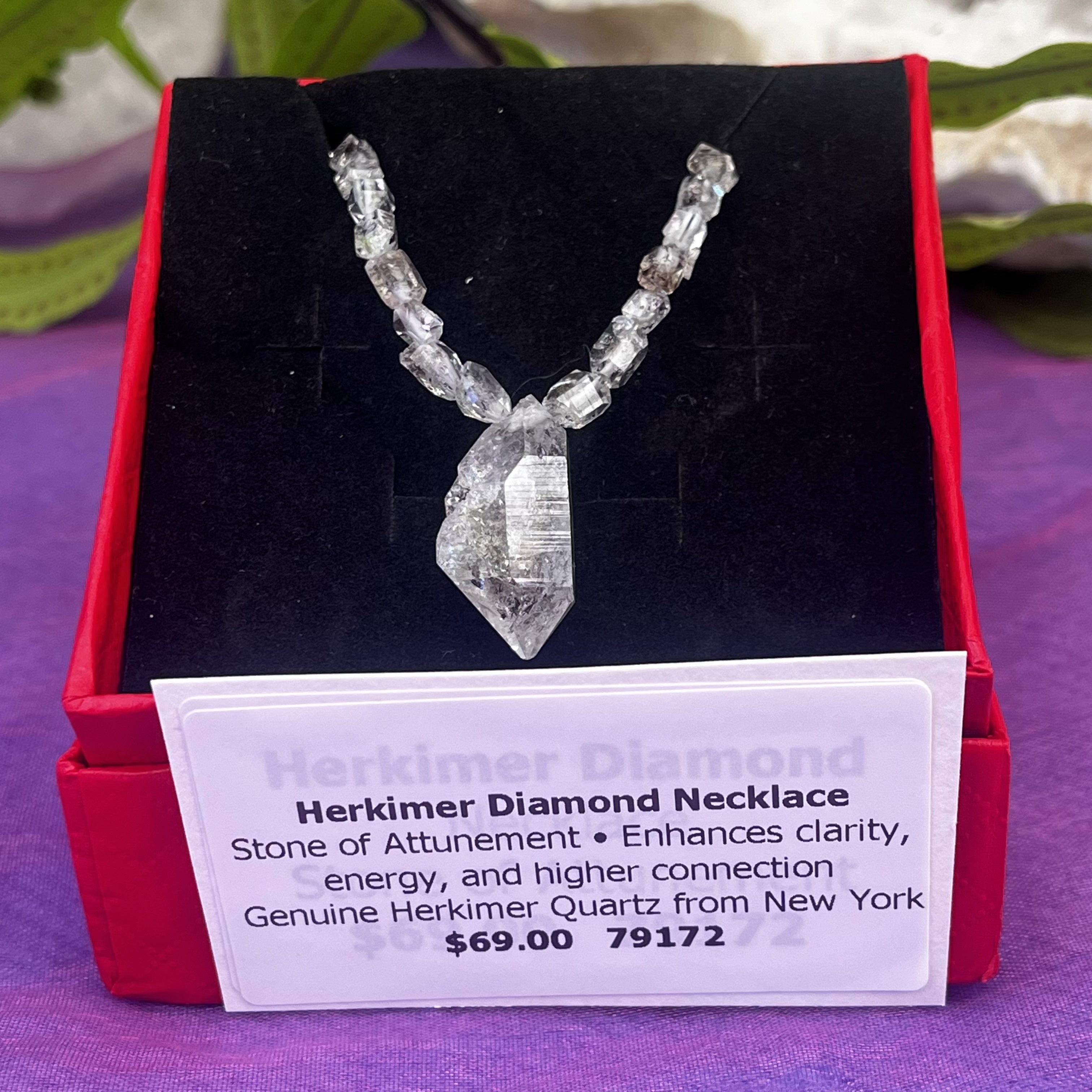 Jewellery General