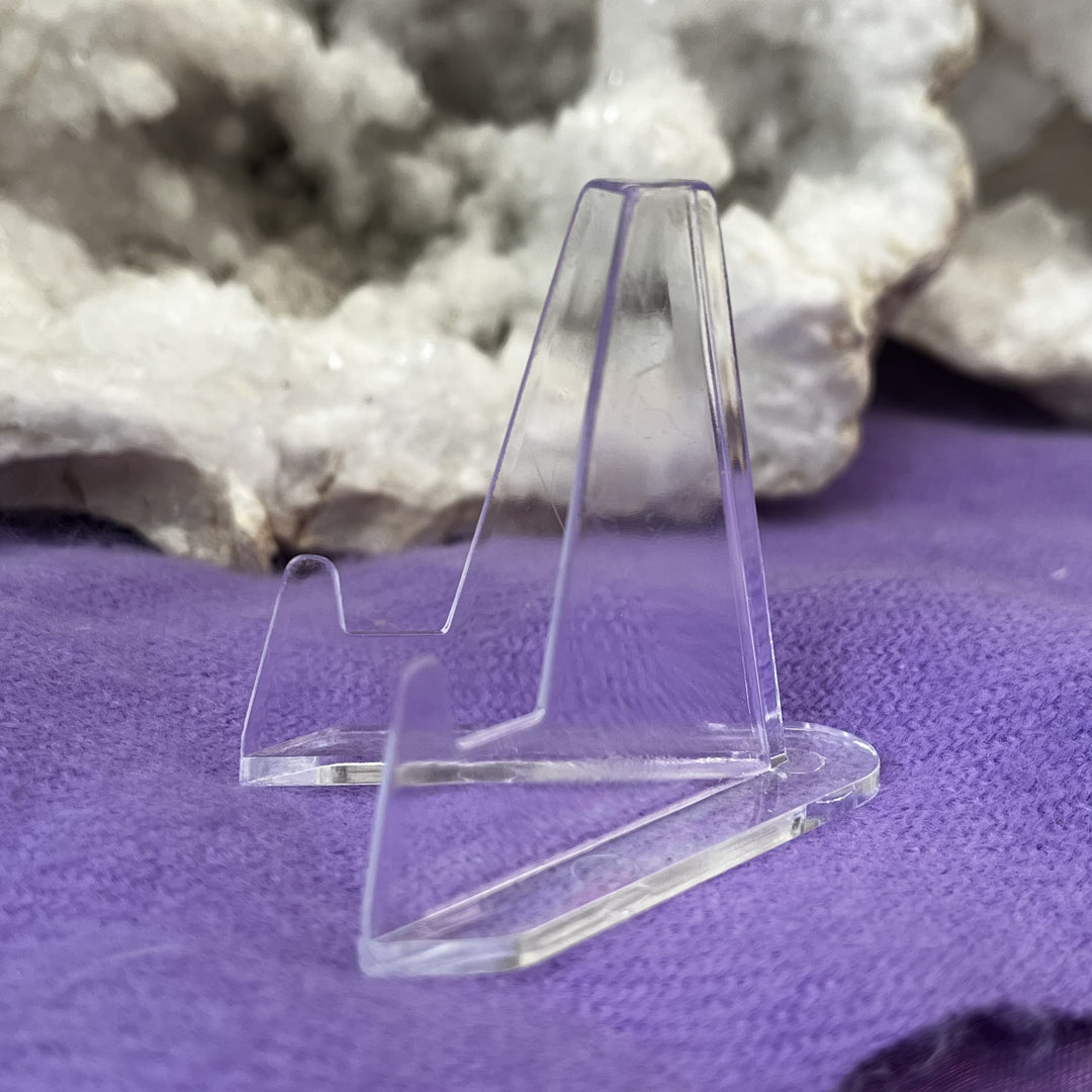 Stand for Crystal Slice 15 cm