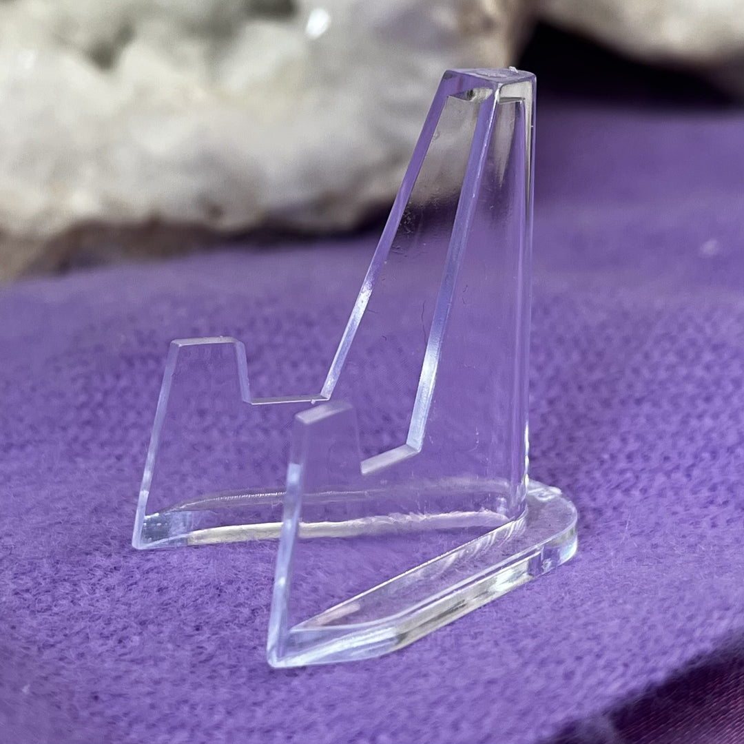 Stand A-Frame Mini Acrylic