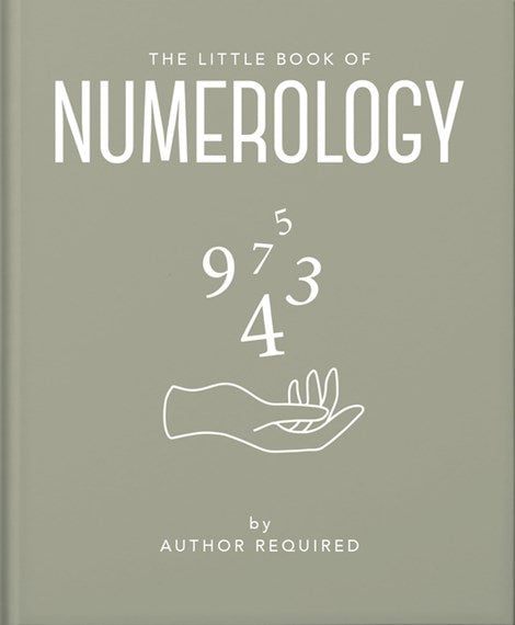 Little Book of Numerology