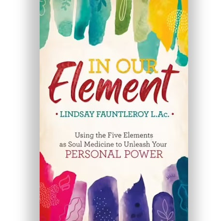 In Our Element - Was $40 now $20 | Carpe Diem With Remi Port Adelaide