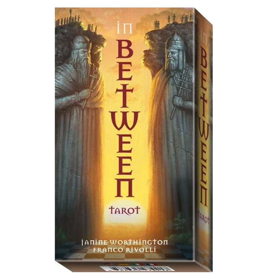 In Between Tarot