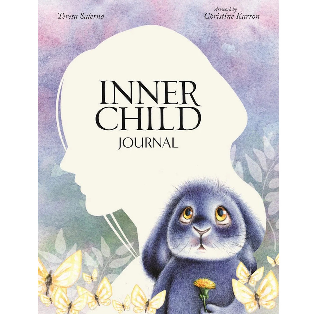 Inner Child Journal