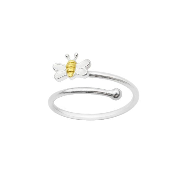 Ring Bee Adjustable