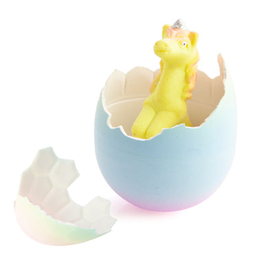 Grow A Unicorn Egg Large | Carpe Diem With Remi