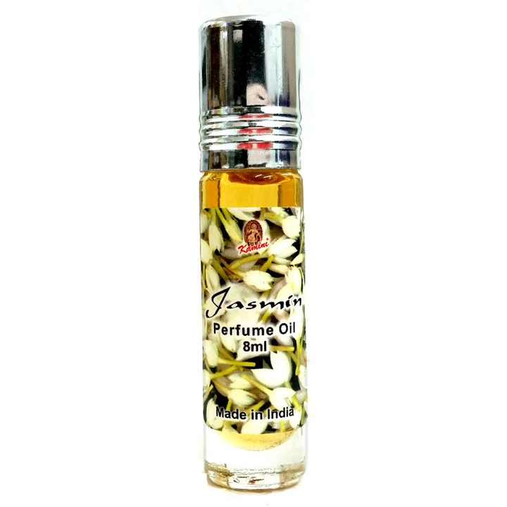 Kamini Perfume Jasmine Roll-on 8ml