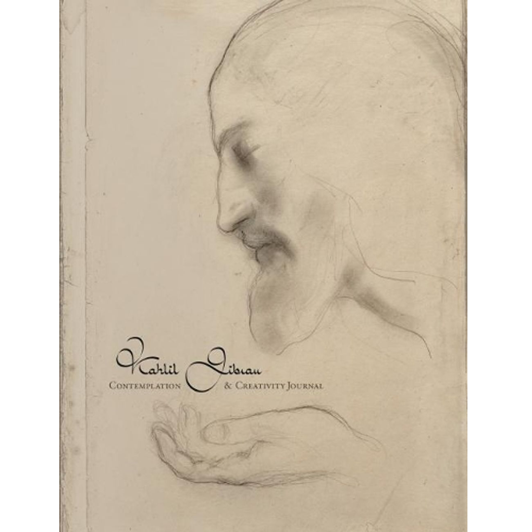 Contemplation and Creativity Journal