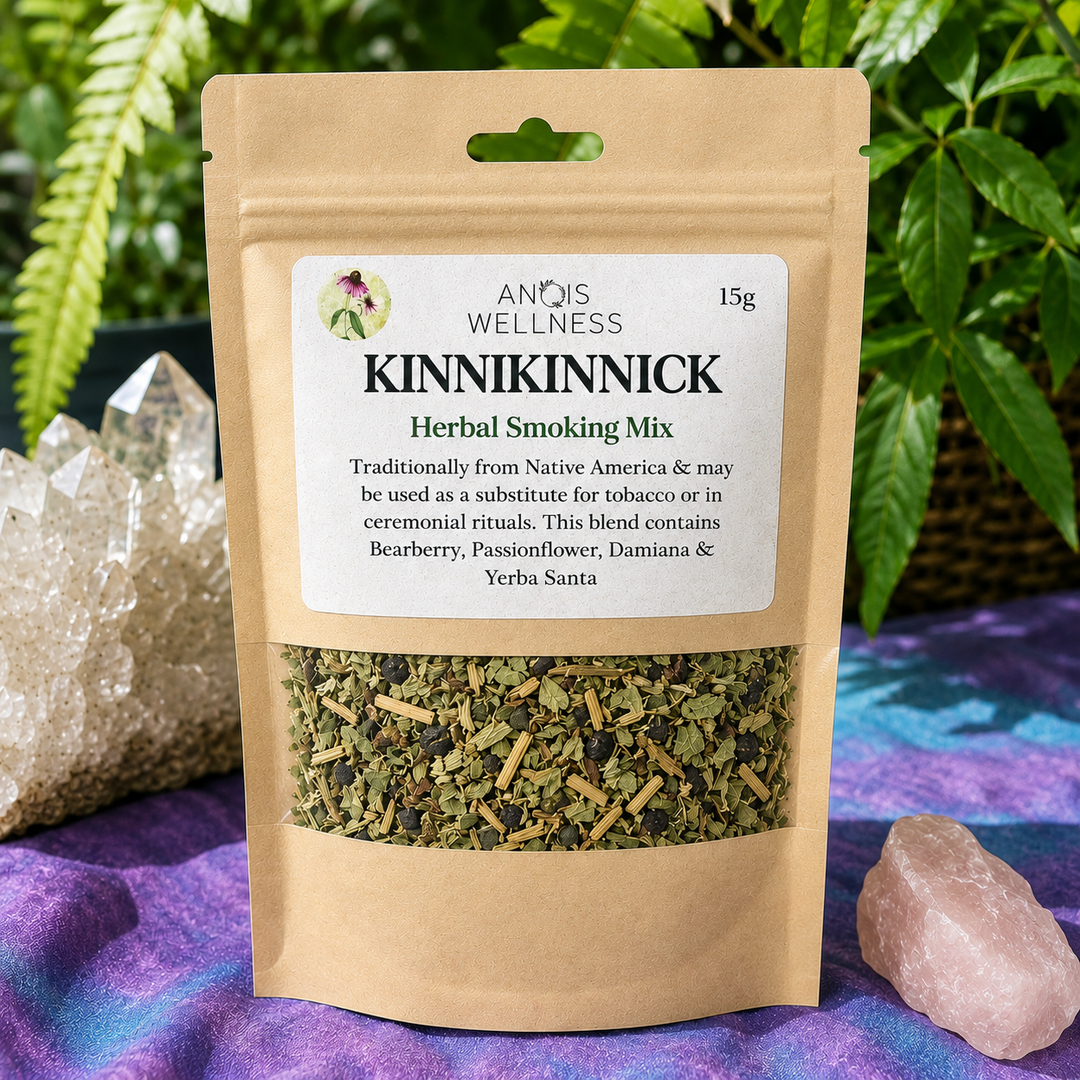Herb Kinnik Kinnick 15g