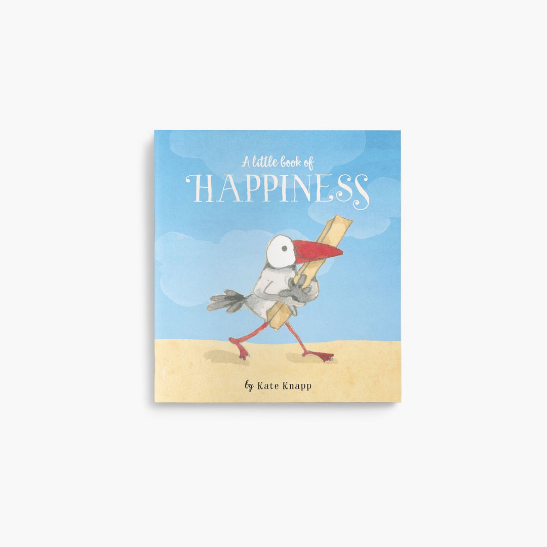 A Little Book of Happiness
