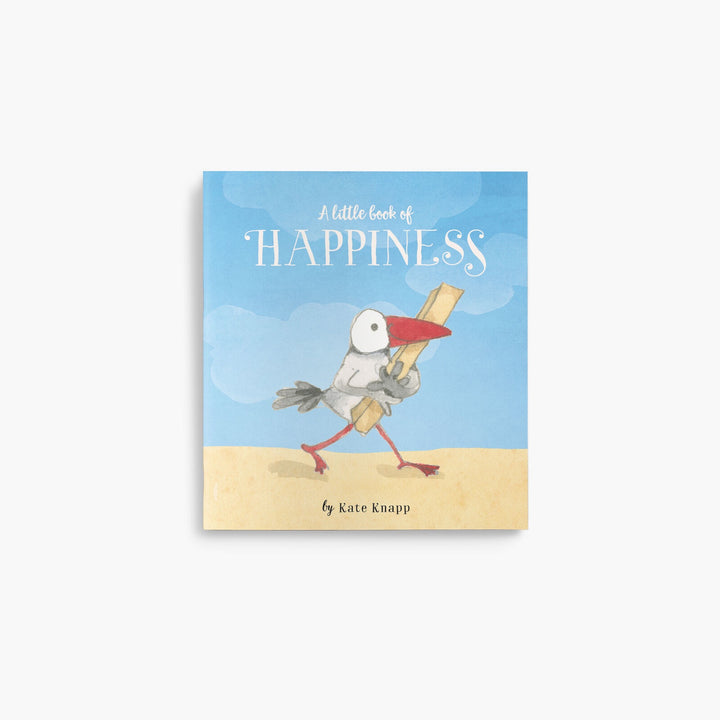 A Little Book of Happiness