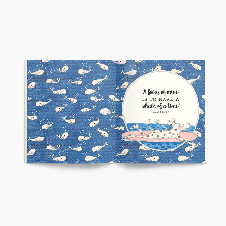 A Little Book of Happiness