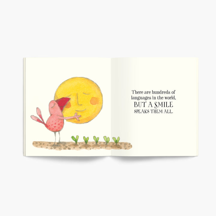 A Little Book of Happiness