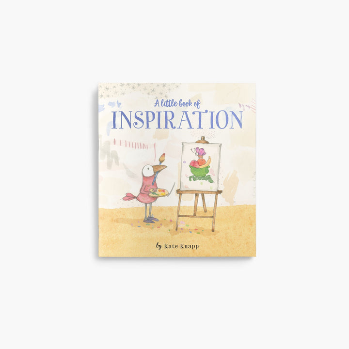 A Little Book of Inspiration
