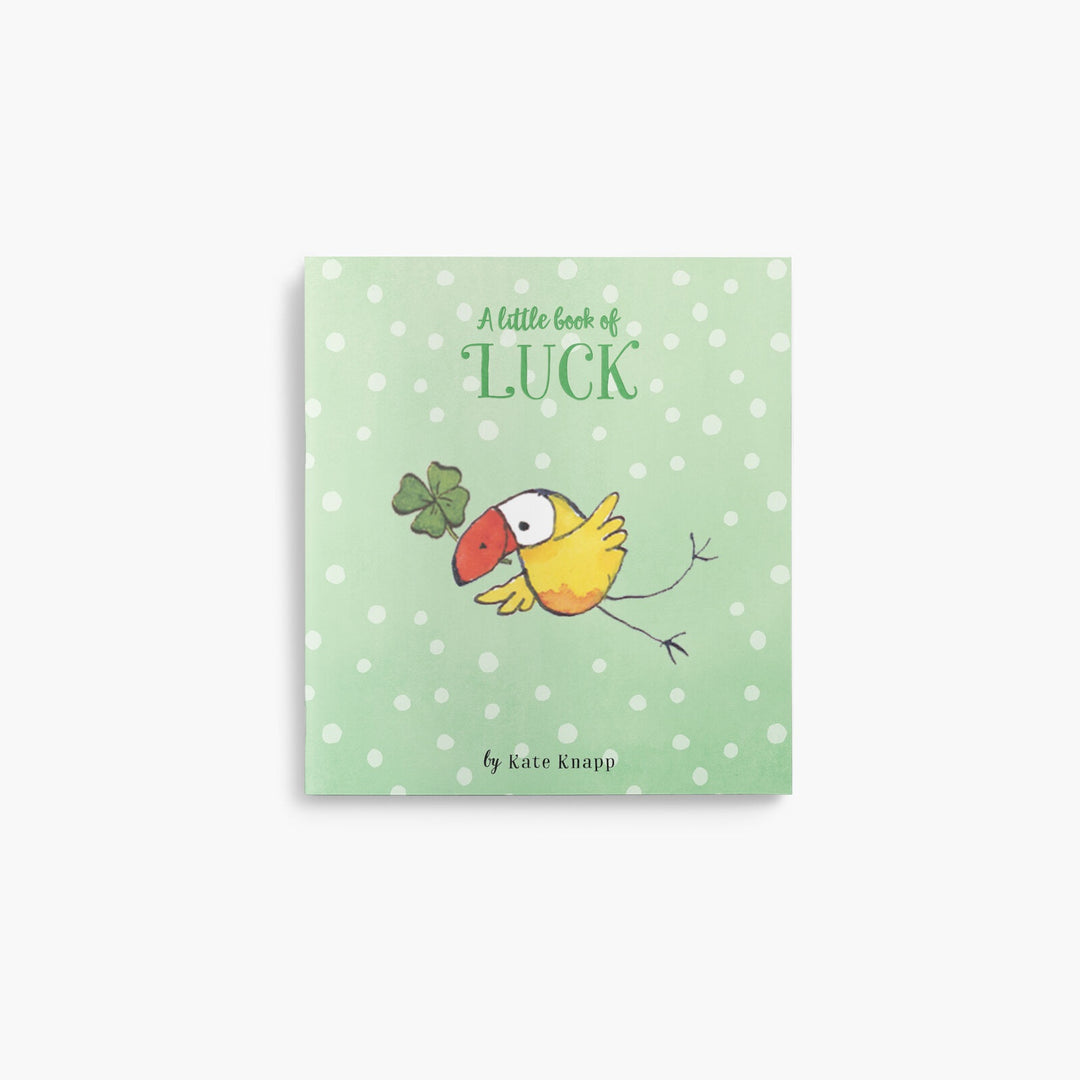 A Little Book of Luck