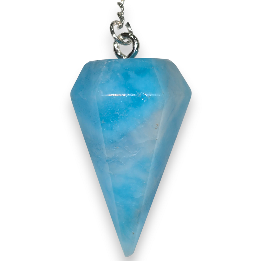 Blue Aragonite | Carpe Diem with Remi
