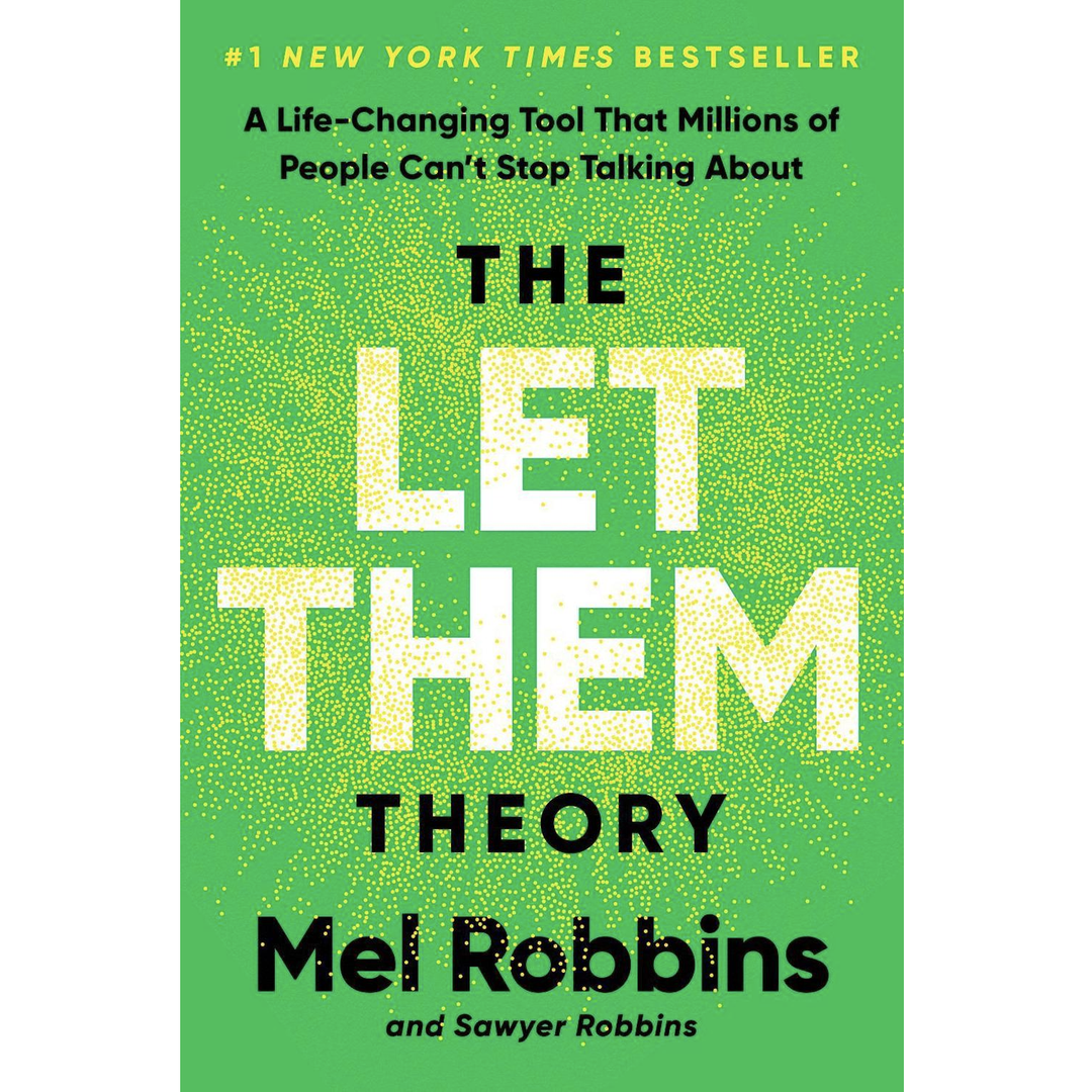 Let Them Theory | Carpe Diem With Remi