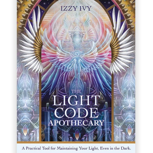 Light Code Apothecary | Carpe Diem With Remi
