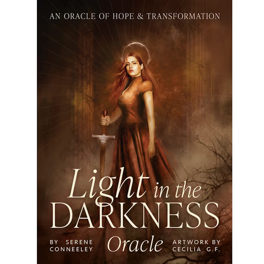 Light in the Darkness Oracle | Carpe Diem With Remi Port Adelaide
