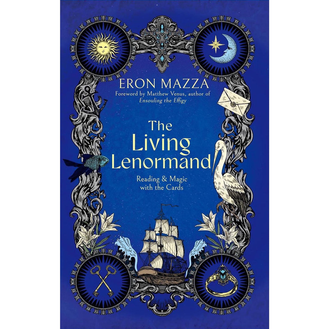 The Living Lenormand