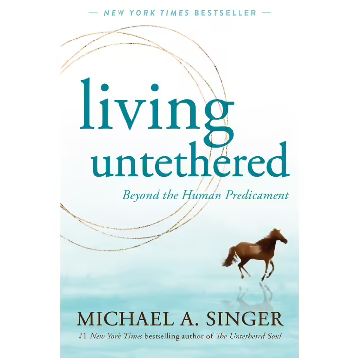 Living Untherered