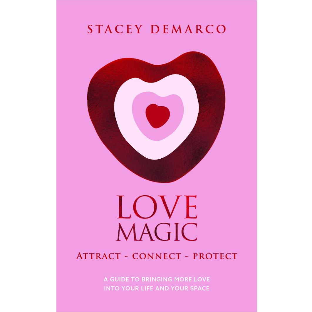 Love Magic