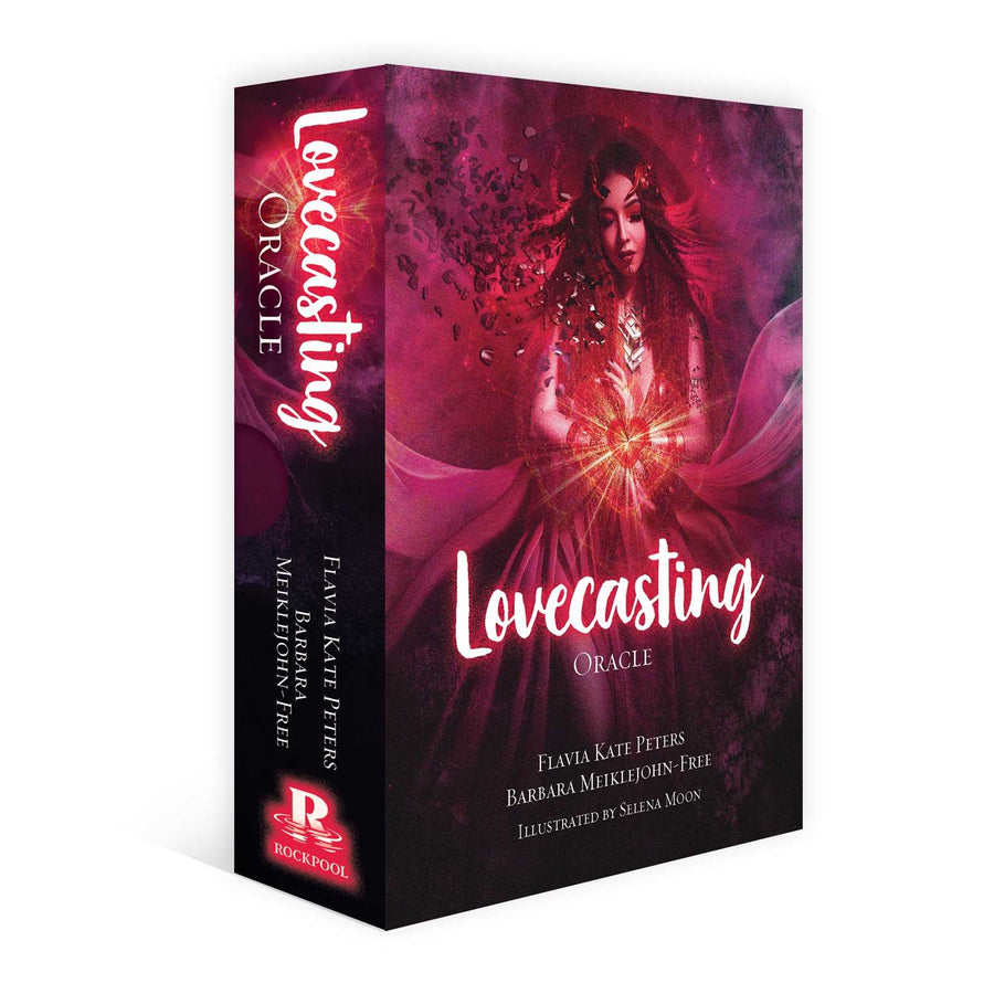 Lovecasting Oracle | Carpe Diem With Remi Port Adelaide