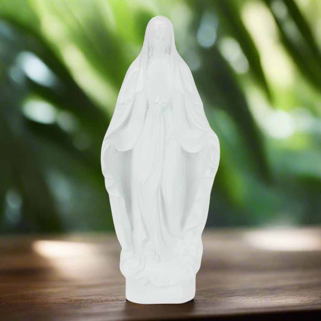 Mother Mary Figurine 30 cm