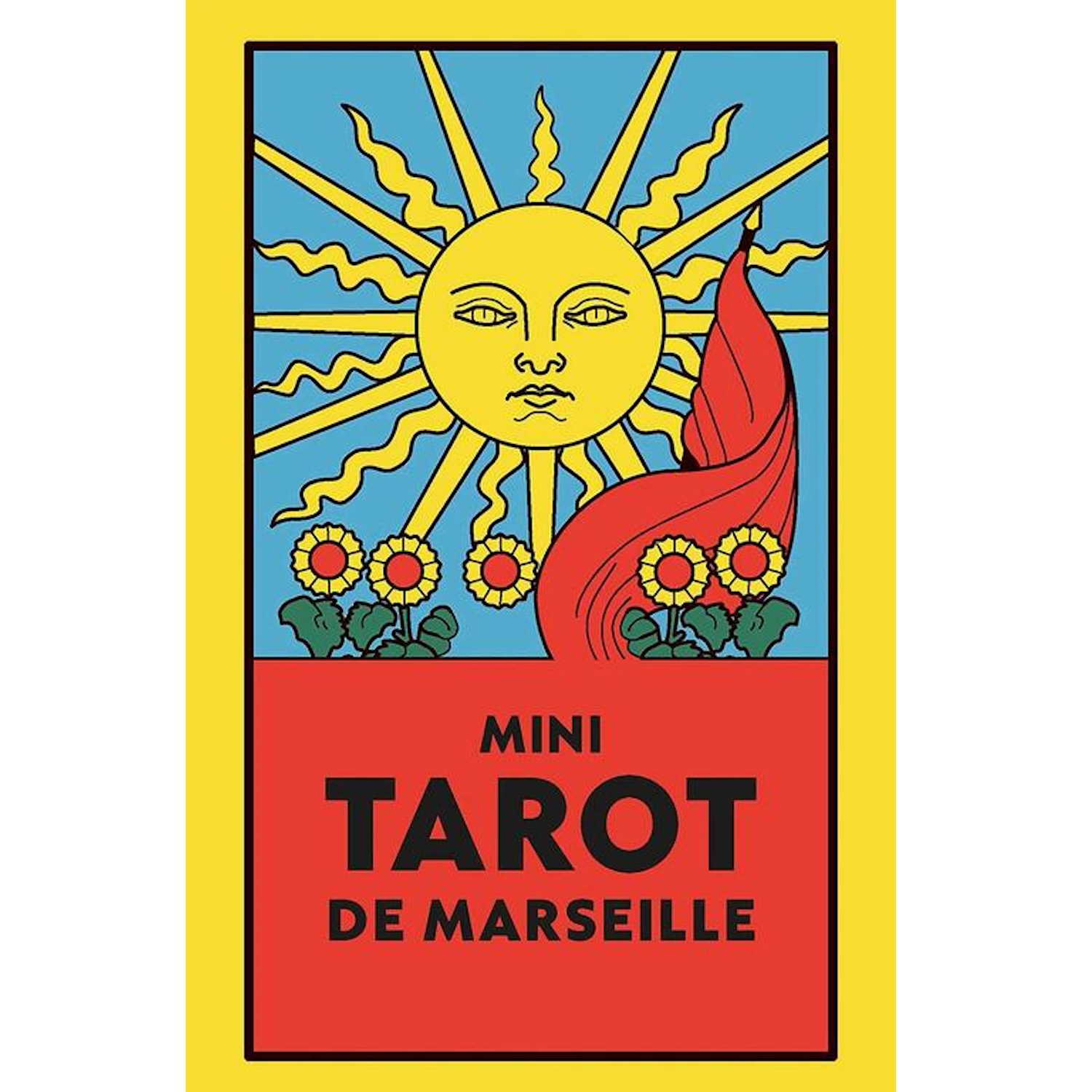 Decks and Oracles