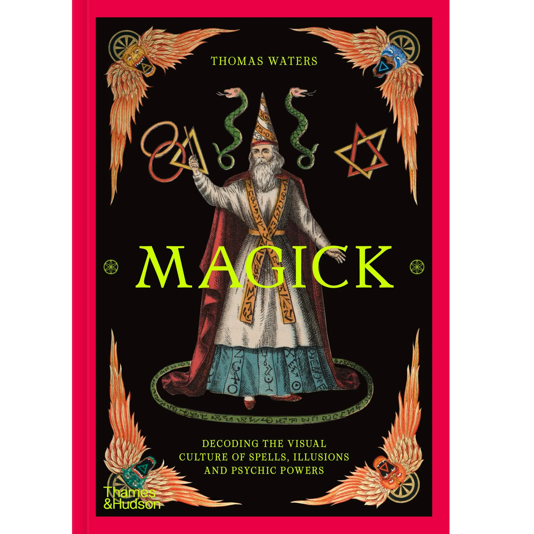 Magick