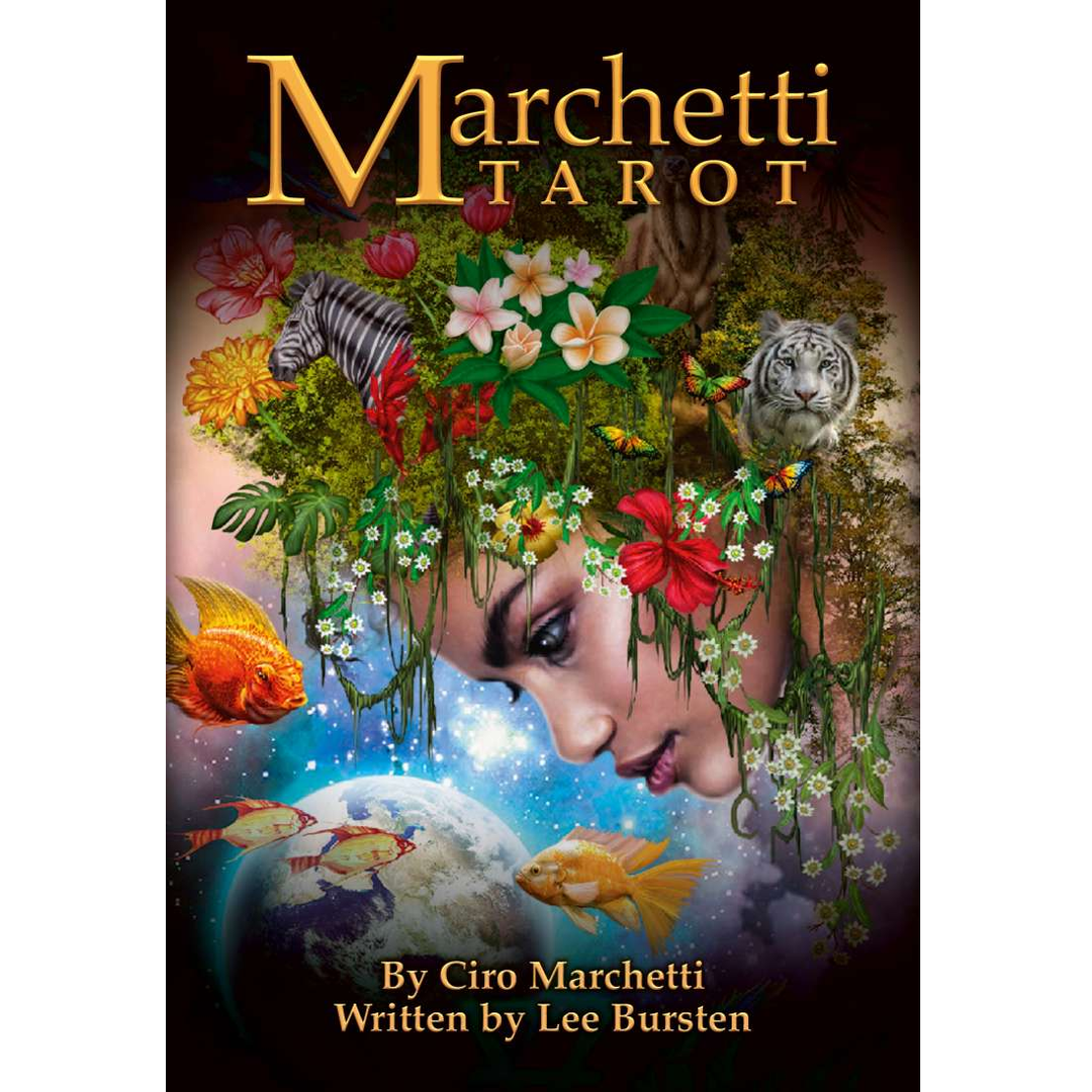 Marchetti Tarot