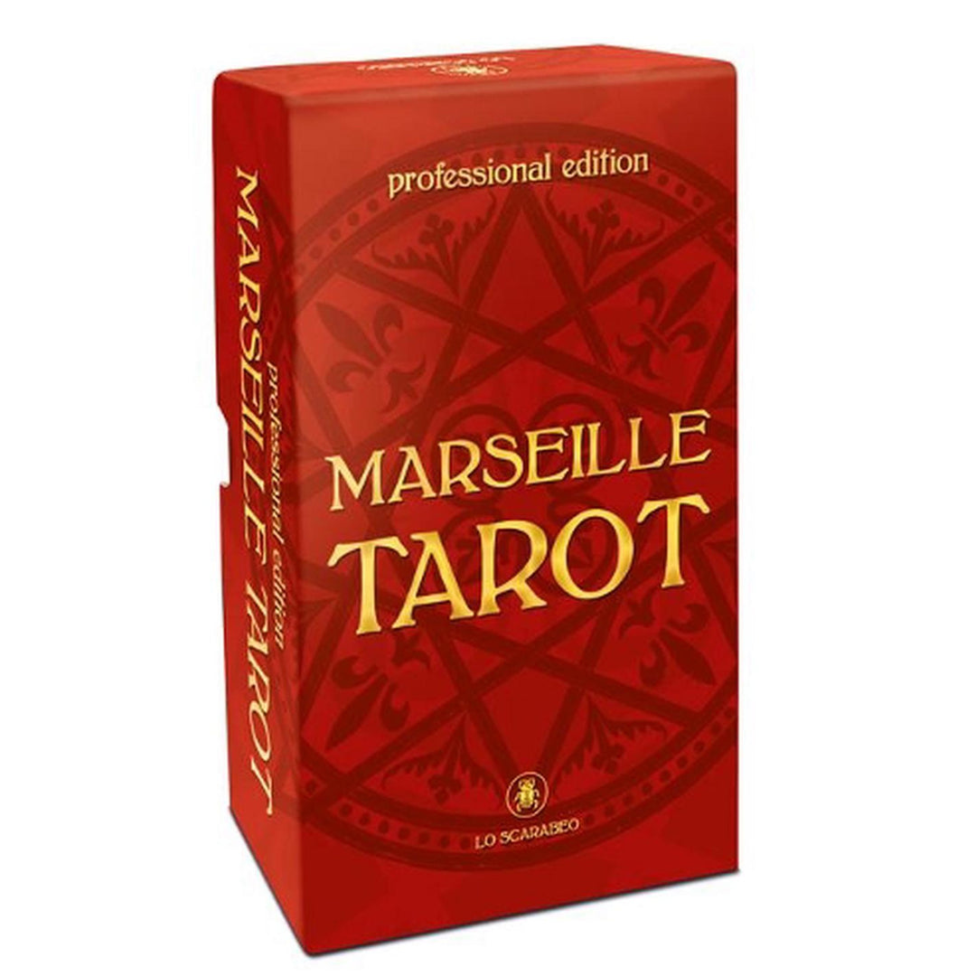 Marseille Tarot Professional Edition