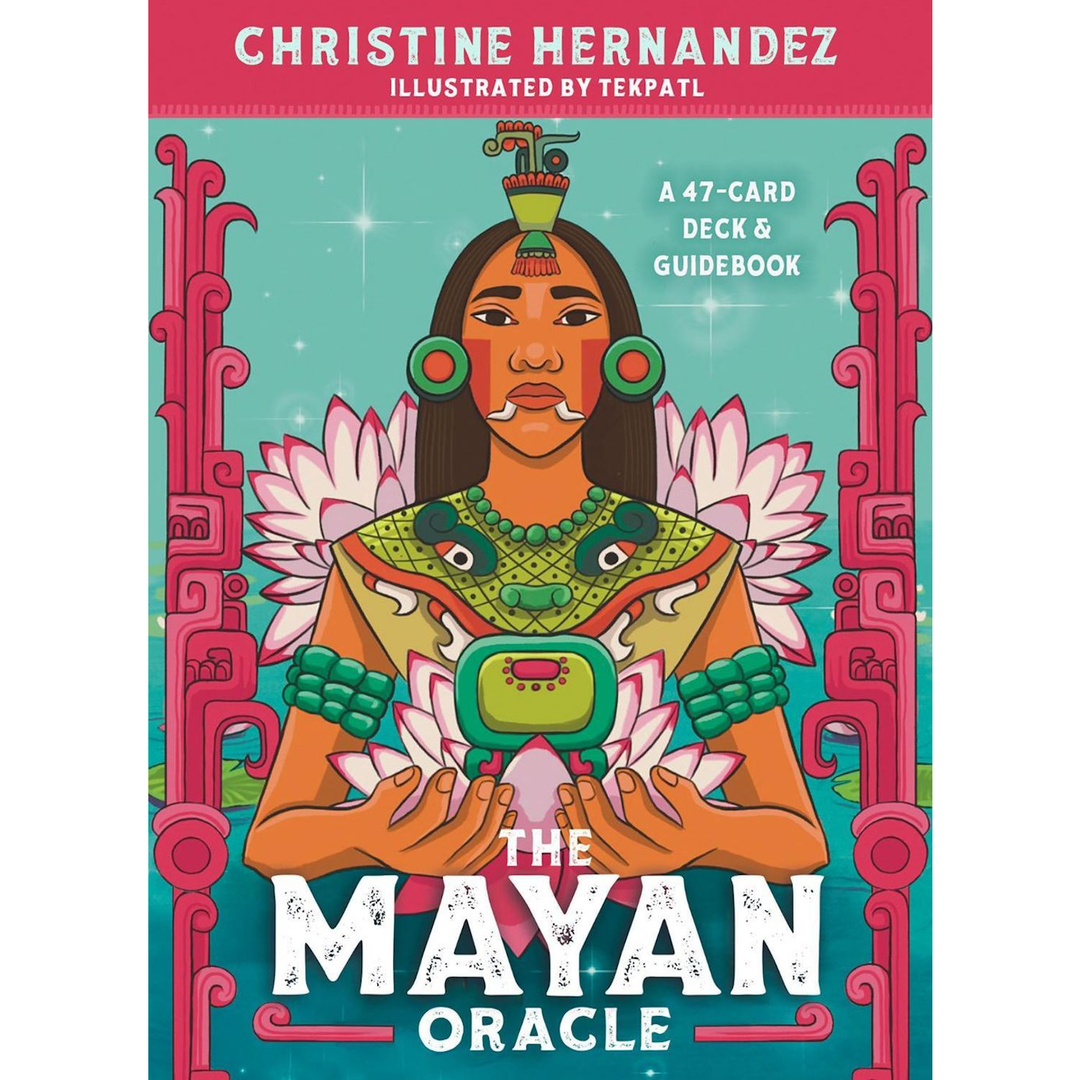 The Mayan Oracle