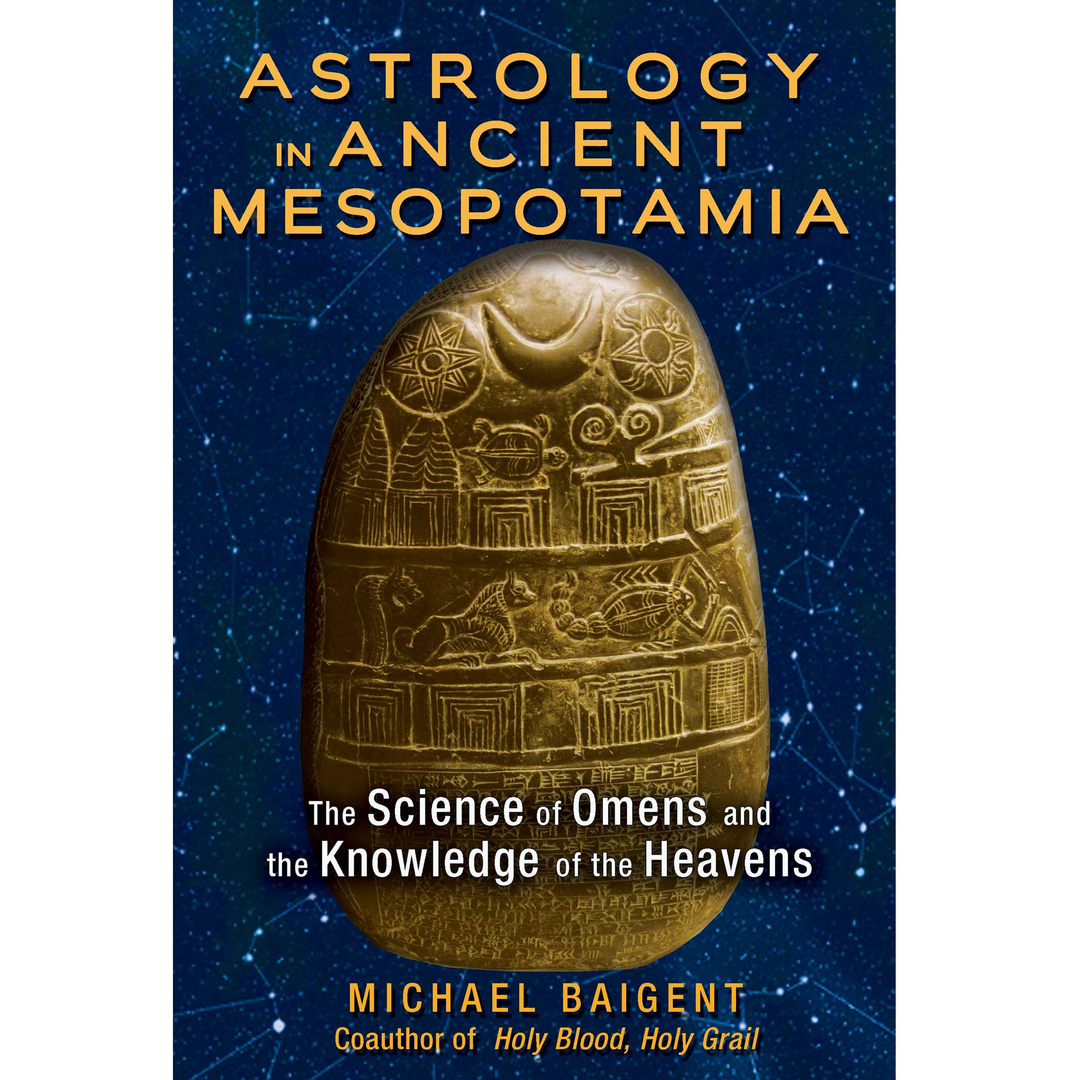 Astrology in Ancient Mesopotamia