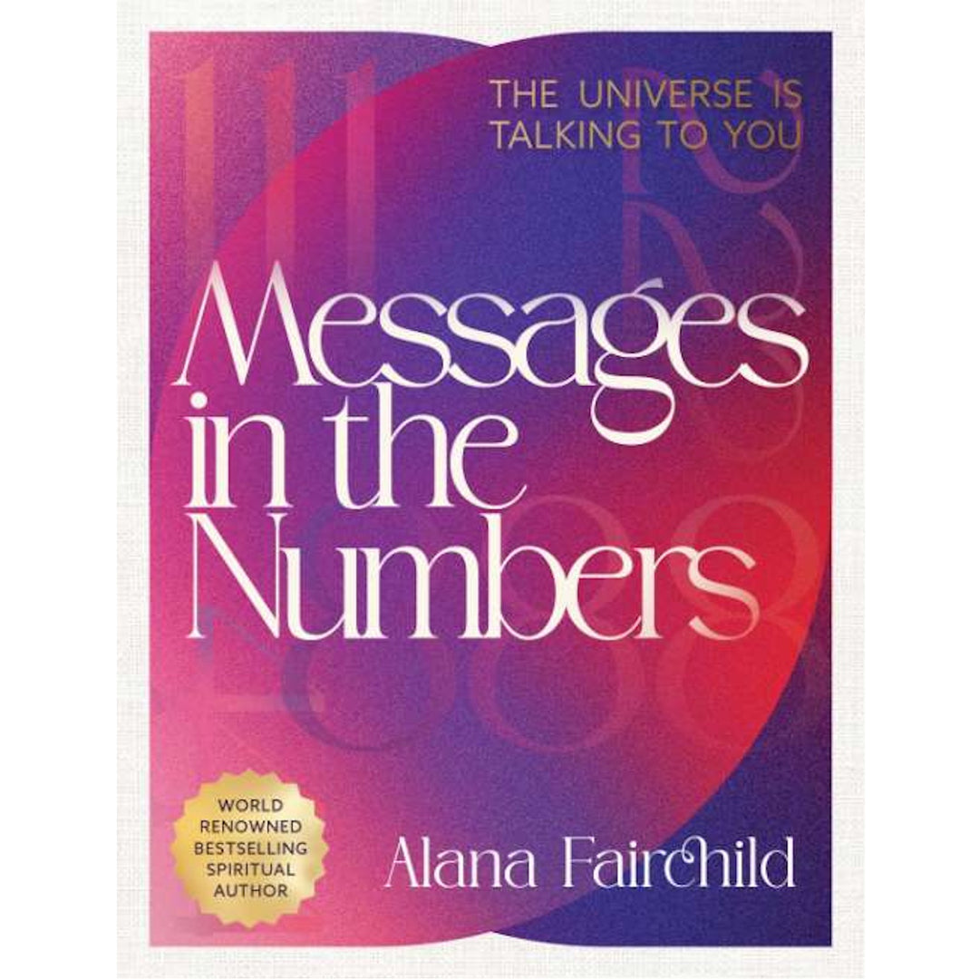 Messages in the Numbers