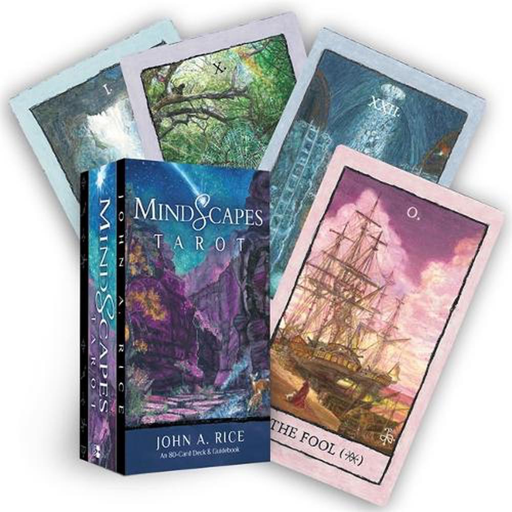 Decks and Oracles