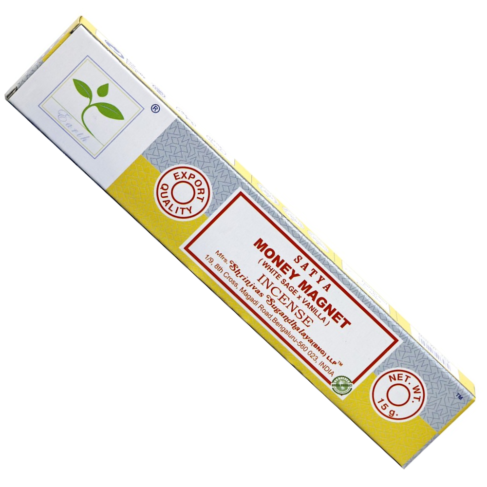 Incense