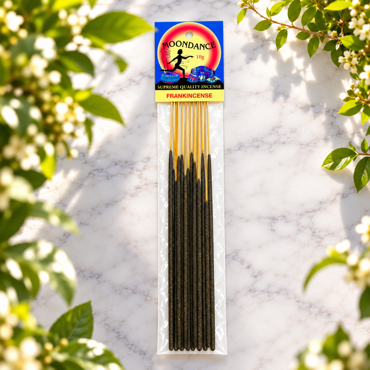 Moondance Frankincense 10g
