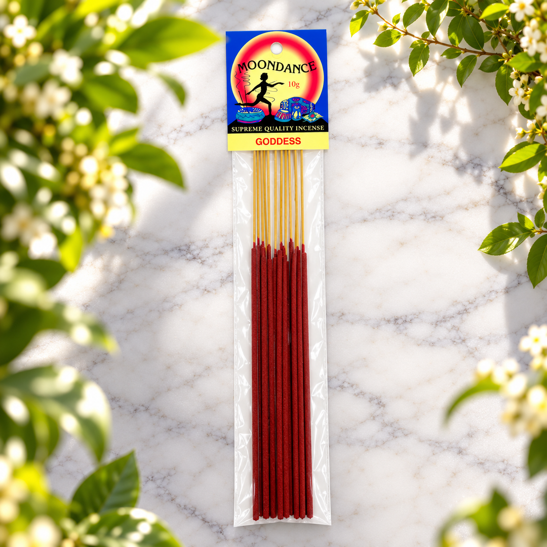 Moondance Goddess Incense 10g