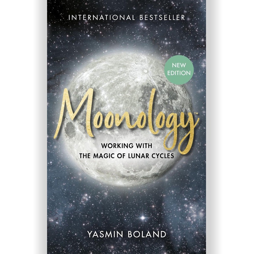 Moonology Revised Edition