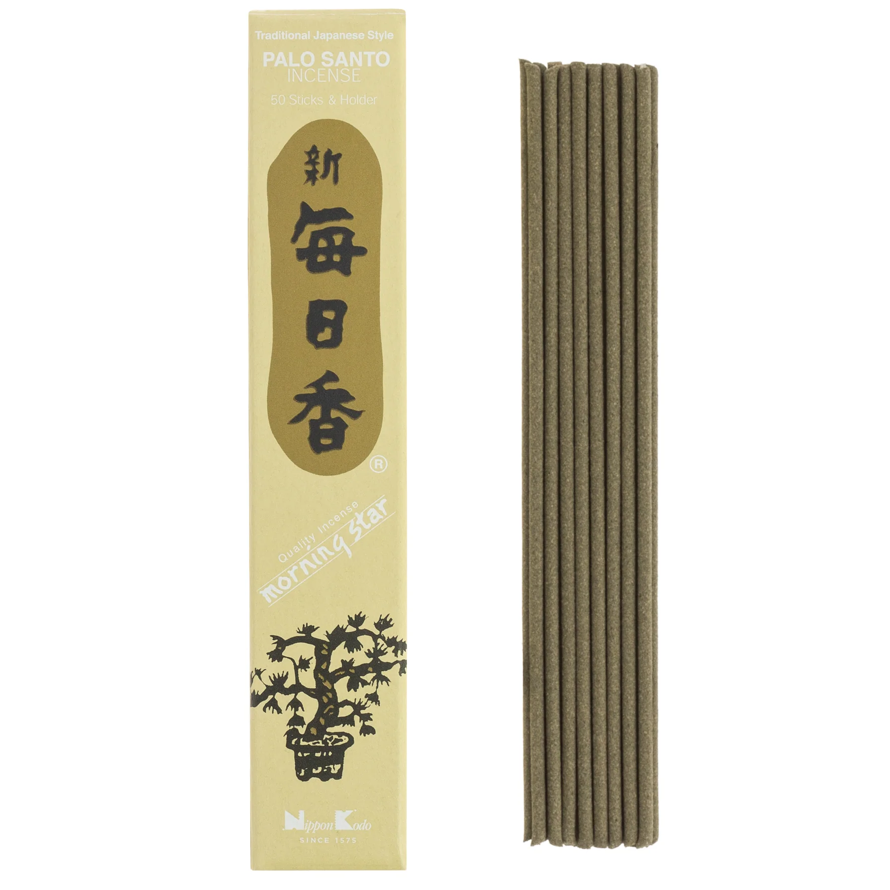 Incense