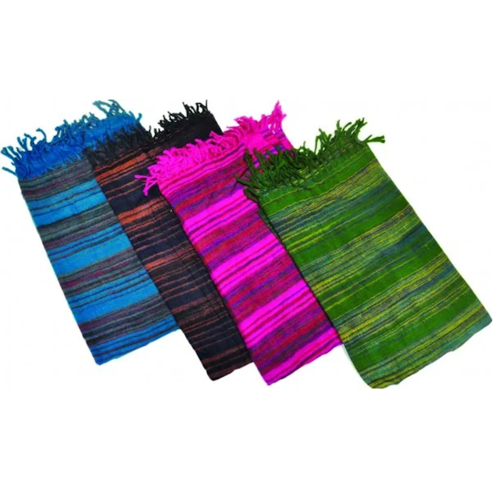Rug Wool Assorted Colours | Carpe Diem With Remi