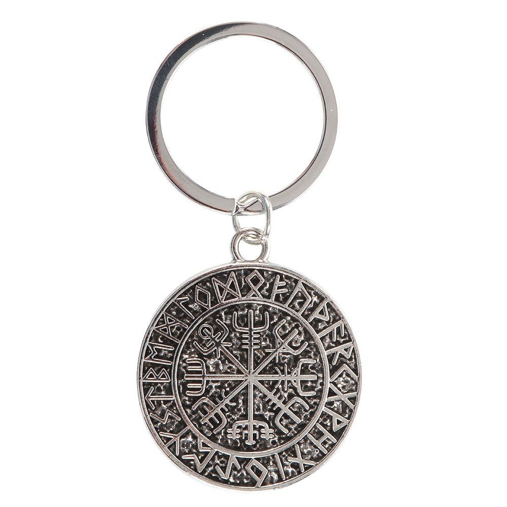 Keyring Pathfinder Vegvisir