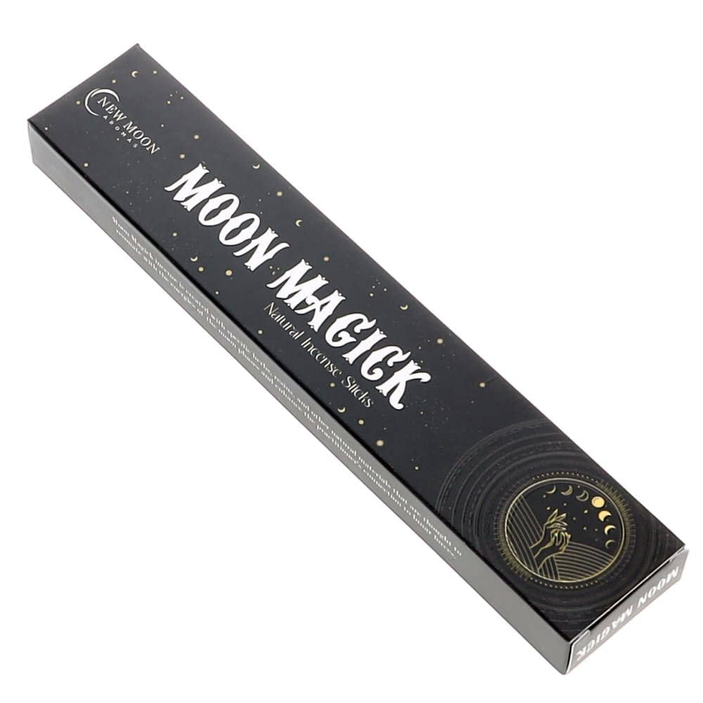 New Moon Moon Magick 15g