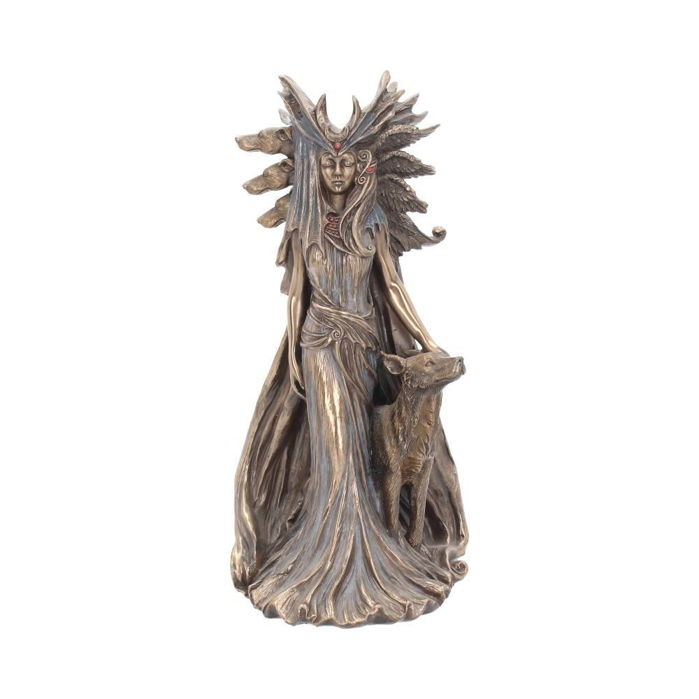 Hecate Greek Goddess Figurine 25 cm
