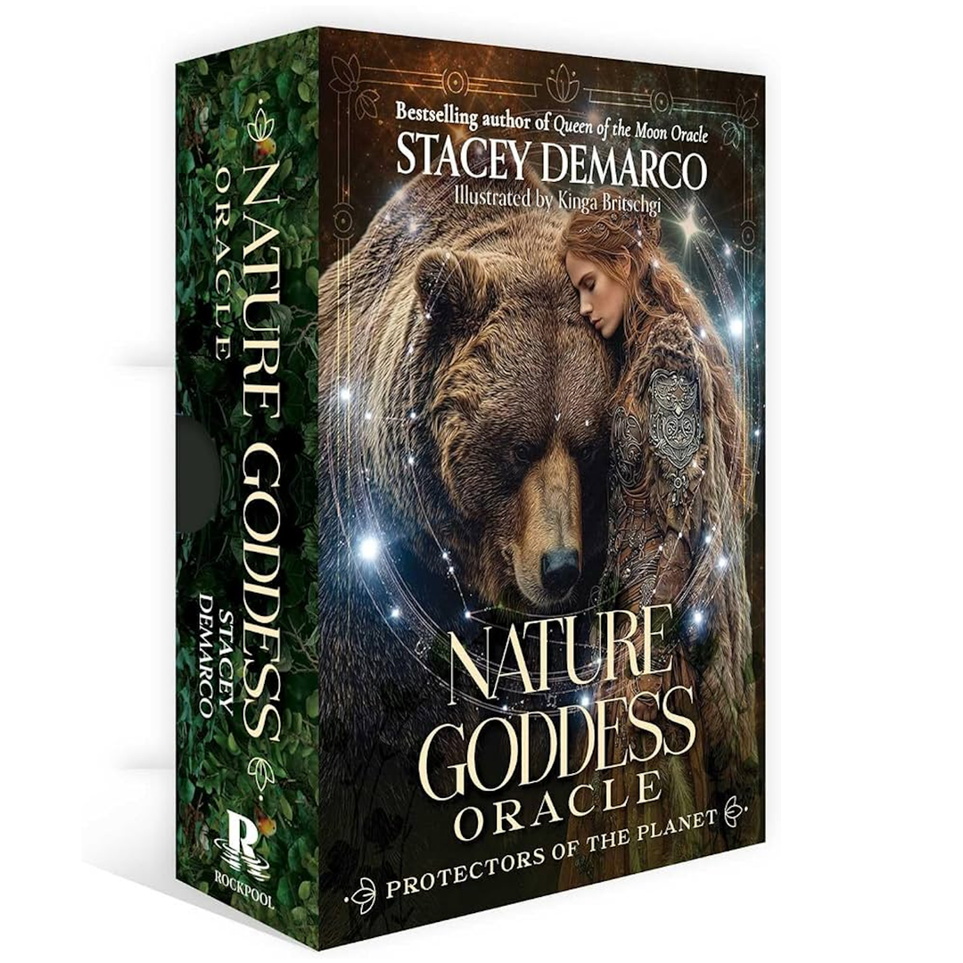 Nature Goddess Oracle