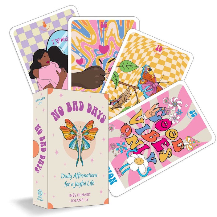 Decks and Oracles