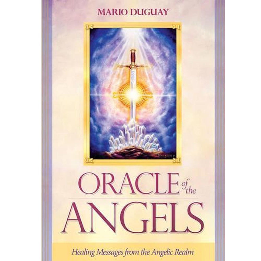 Oracle of the Angels