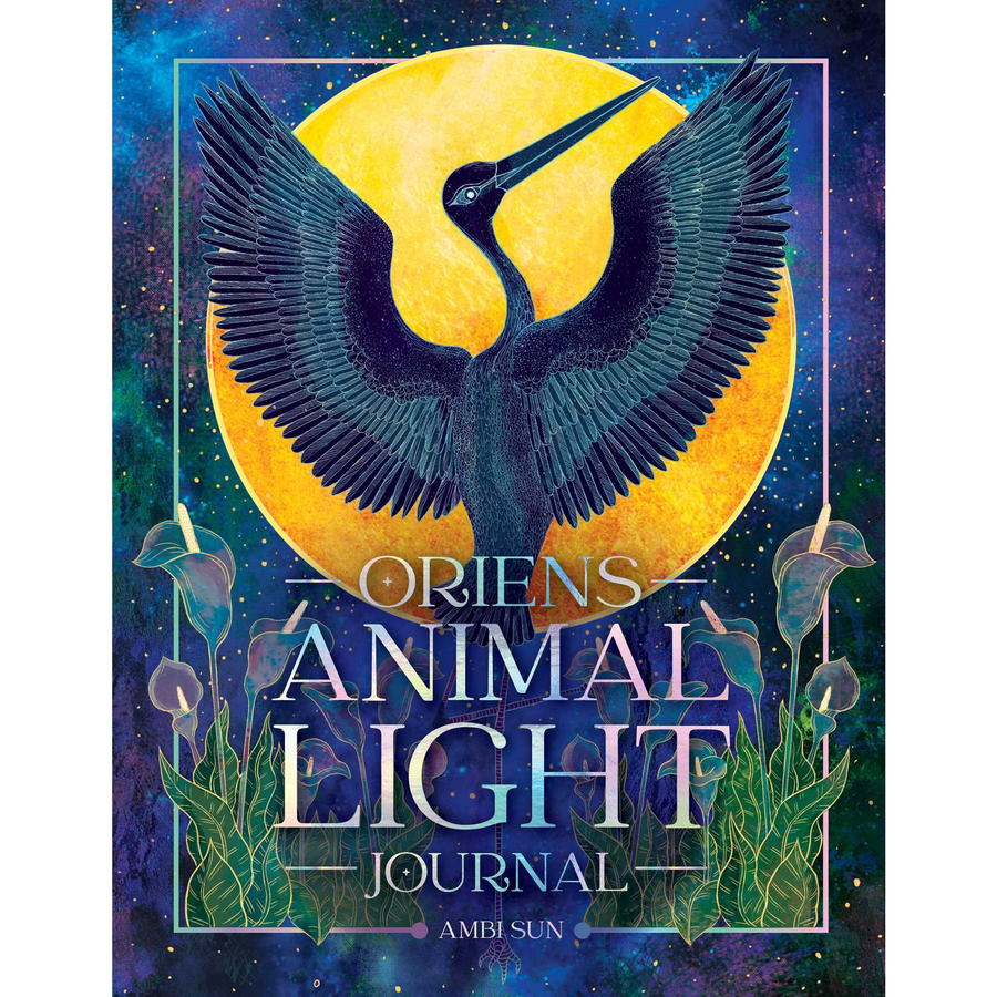 Oriens Animal Light Journal | Carpe Diem With Remi Port Adelaide