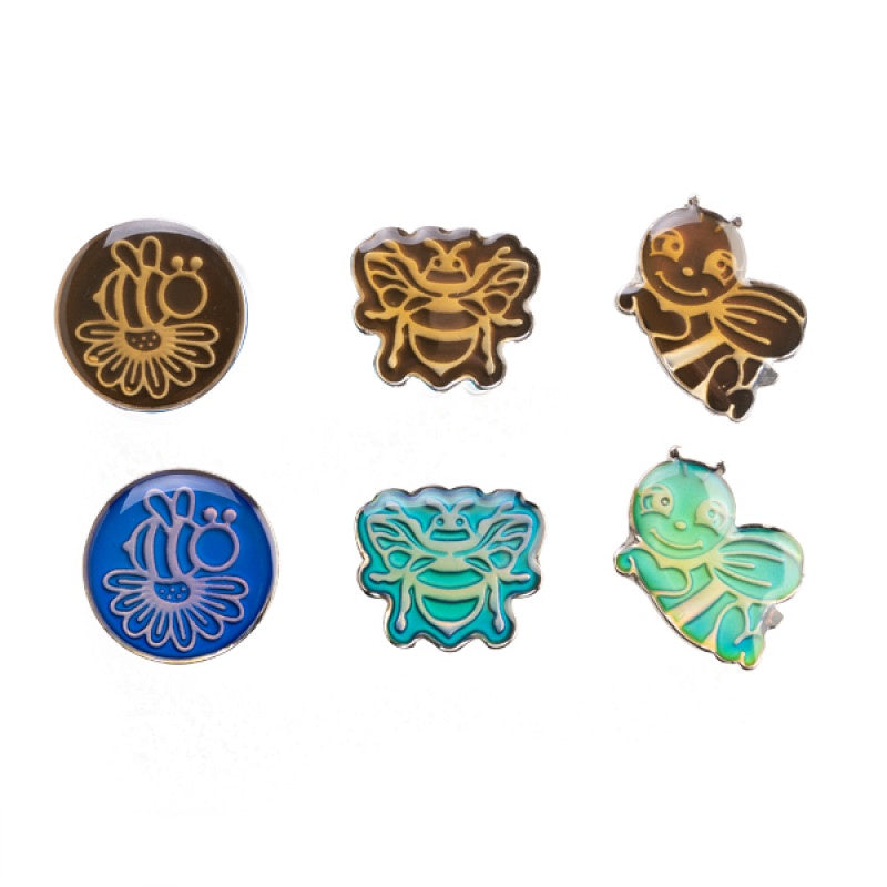 Mood Rings Joybee | Carpe Diem With Remi